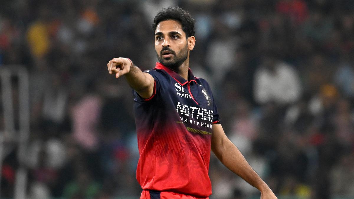 RCB vs KKR Head-to-Head Record IPL 2026: Stats, Top Run-Getters & Wicket-Takers